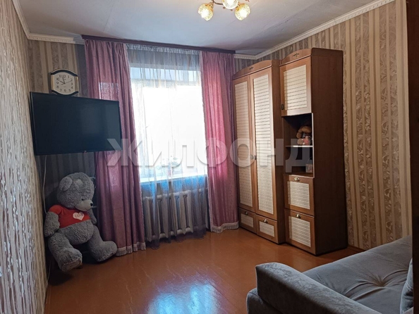 
   Продам 2-комнатную, 34.4 м², Мокрушина ул, 20/1

. Фото 1.