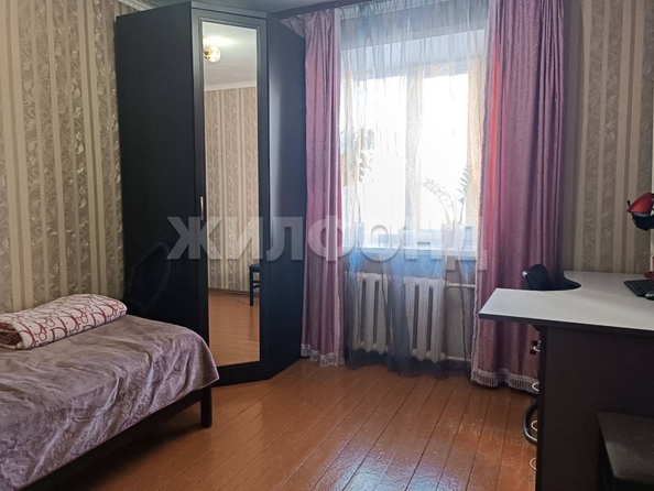 
   Продам 2-комнатную, 34.4 м², Мокрушина ул, 20/1

. Фото 10.