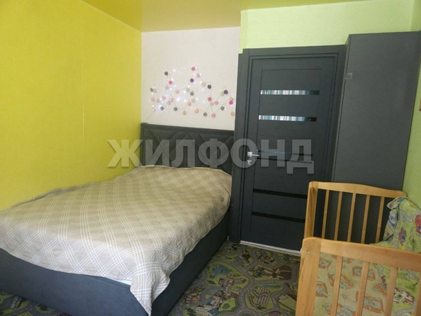 
   Продам 3-комнатную, 66.5 м², Сибирская ул, 104

. Фото 7.