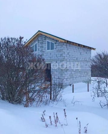 
   Продам дом, 78.1 м², Томск

. Фото 1.