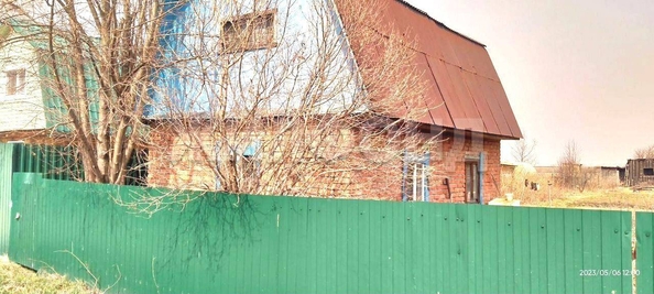 
  Продам дачу, 6 соток, Томск

. Фото 1.