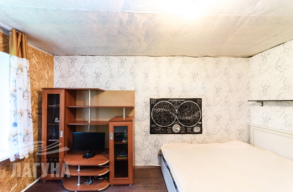 
   Продам дом, 67.7 м², Томск

. Фото 17.