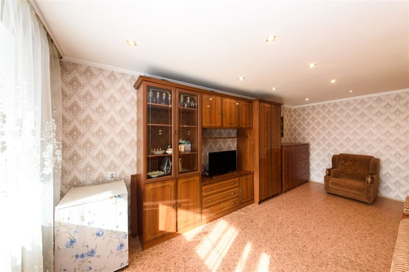 
  Сдам в аренду 2-комнатную квартиру, 54.7 м², Томск

. Фото 8.