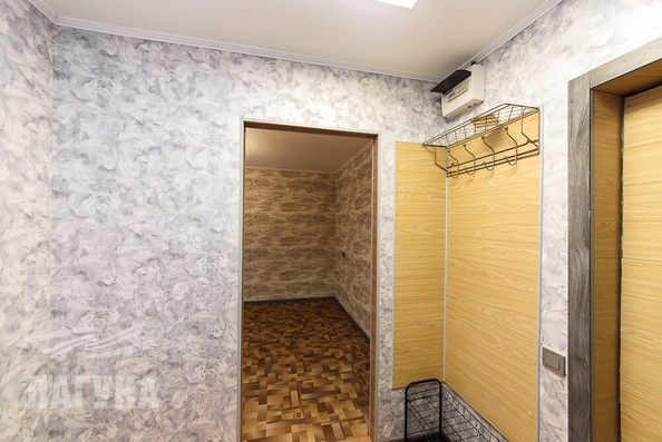 
   Продам 1-комнатную, 26.2 м², Колхозная ул, 9/1

. Фото 13.