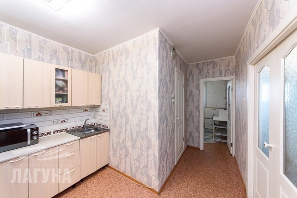 
   Продам 1-комнатную, 39.4 м², Обручева ул, 12

. Фото 12.