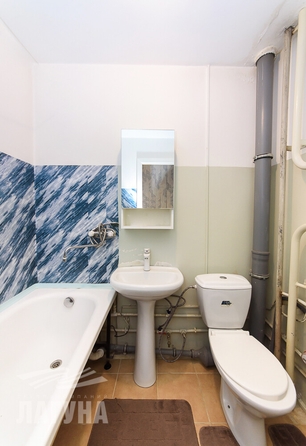 
   Продам 1-комнатную, 39.4 м², Обручева ул, 12

. Фото 21.