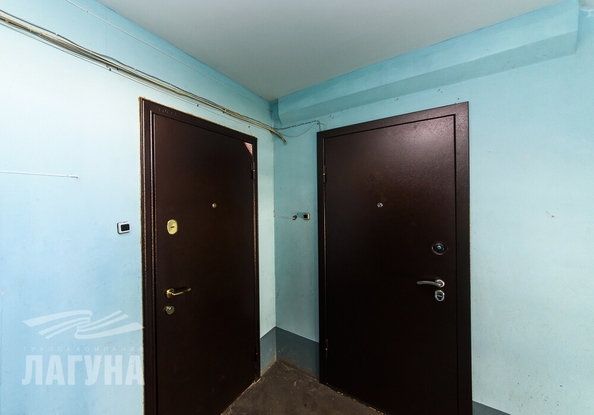 
   Продам 1-комнатную, 39.4 м², Обручева ул, 12

. Фото 22.