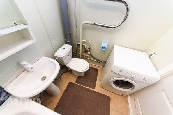 
   Продам 2-комнатную, 39 м², Обручева ул, 12

. Фото 6.