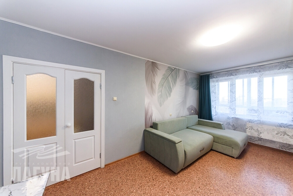 
   Продам 2-комнатную, 39 м², Обручева ул, 12

. Фото 10.