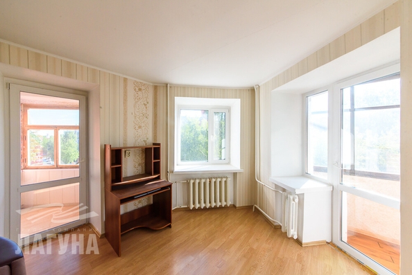 
   Продам 3-комнатную, 90 м², Советская ул, 70

. Фото 17.
