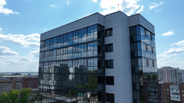 
   Продам студию, 71.02 м², Розы Люксембург ул, 96

. Фото 6.