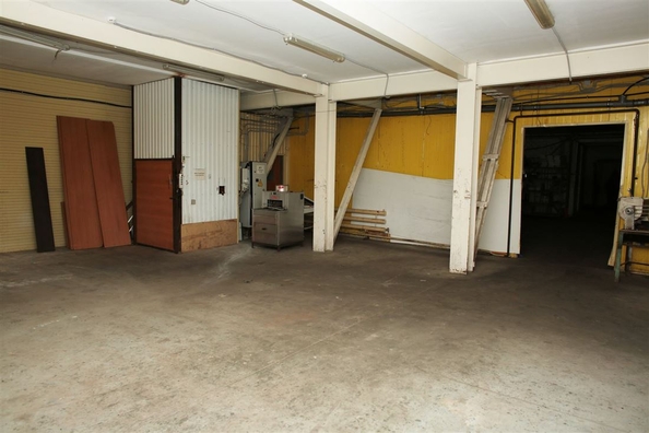 
  Продается производственное помещение, 2205.9 м², Новая ул
. Фото 9.