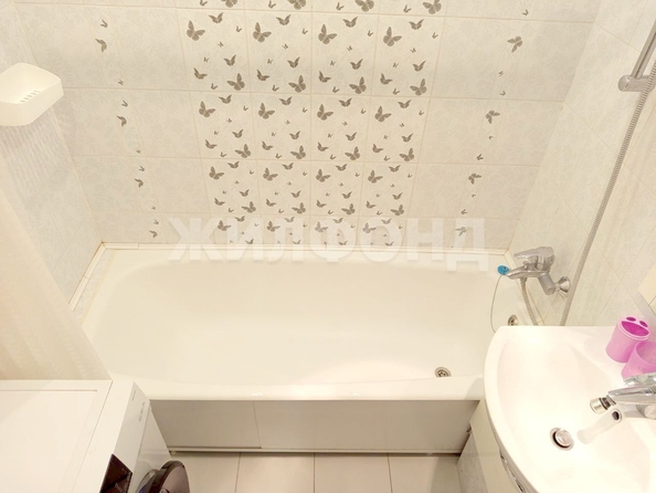 
  Сдам в аренду 1-комнатную квартиру, 37 м², Томск

. Фото 4.
