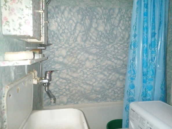 
  Сдам в аренду 1-комнатную квартиру, 23.7 м², Томск

. Фото 4.