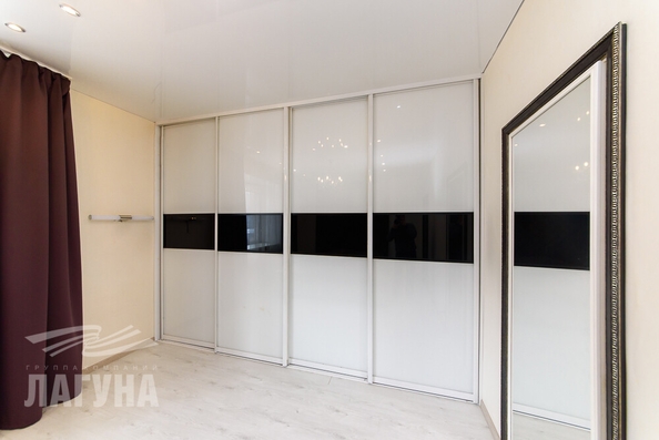 
   Продам 3-комнатную, 104.8 м², Гоголя ул, 55

. Фото 11.
