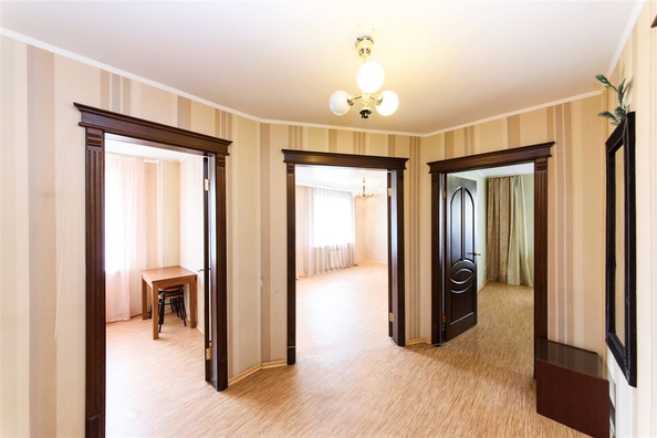 
   Продам 2-комнатную, 52.2 м², Иркутский проезд

. Фото 20.