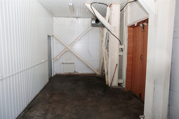 
   Продам помещение под производство, 1502.5 м², Новая ул

. Фото 13.
