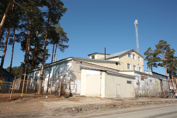 
  Продается производственное помещение, 1502.5 м², Новая ул
. Фото 2.