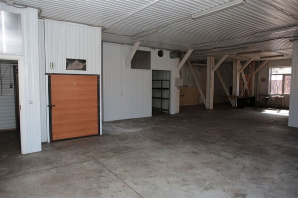 
  Продается производственное помещение, 1502.5 м², Новая ул
. Фото 11.