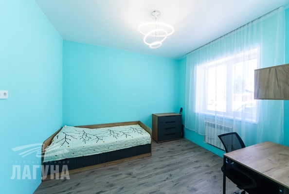 
   Продам дом, 123 м², Томск

. Фото 5.