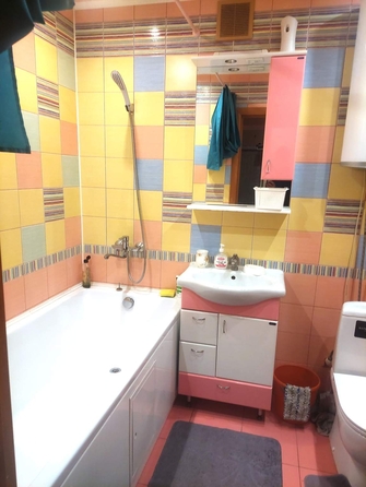 
  Сдам в аренду 3-комнатную квартиру, 80.2 м², Томск

. Фото 10.