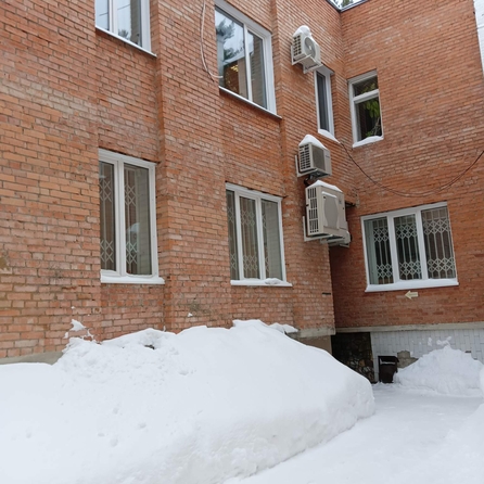 
   Сдам помещение, 113.7 м², 09-й квартал (1-й мкр) ул

. Фото 1.
