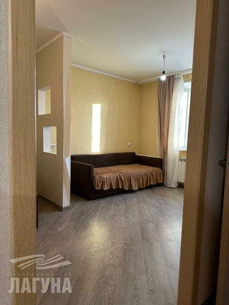 
  Сдам в аренду 1-комнатную квартиру, 33 м², Томск

. Фото 8.