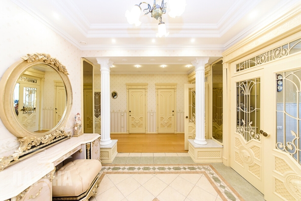 
   Продам 3-комнатную, 153.9 м², Дзержинского ул, 27

. Фото 22.