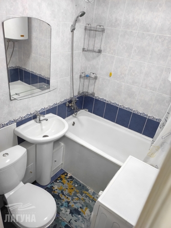 
  Сдам в аренду 2-комнатную квартиру, 44 м², Томск

. Фото 3.