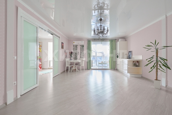 
  Сдам в аренду 1-комнатную квартиру, 220 м², Томск

. Фото 22.