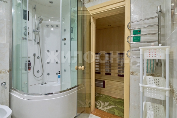 
  Сдам в аренду 1-комнатную квартиру, 220 м², Томск

. Фото 29.
