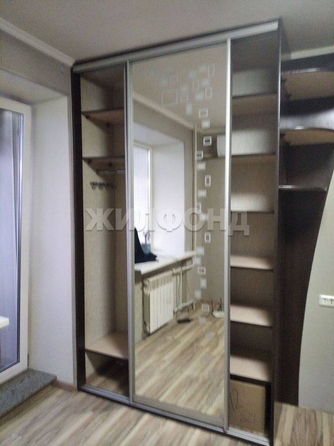 
   Продам 1-комнатную, 21.9 м², Сергея Лазо ул, 10

. Фото 3.