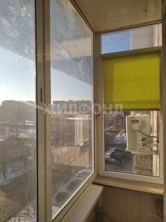 
   Продам 1-комнатную, 21.9 м², Сергея Лазо ул, 10

. Фото 12.