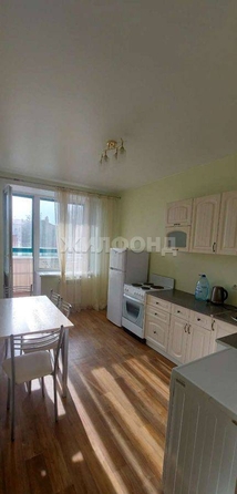 
   Продам 1-комнатную, 45.4 м², Советская ул, 90

. Фото 1.