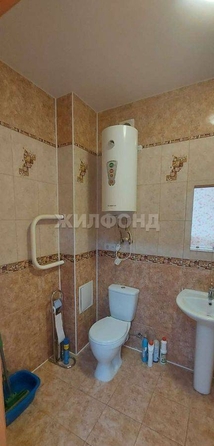 
   Продам 1-комнатную, 45.4 м², Советская ул, 90

. Фото 5.