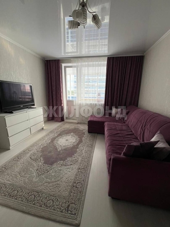 
   Продам 1-комнатную, 45 м², Большая Подгорная ул, 87бл

. Фото 2.