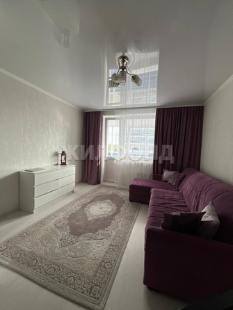 
   Продам 1-комнатную, 45 м², Большая Подгорная ул, 87бл

. Фото 3.