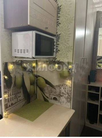 
   Продам студию, 18.3 м², Усова ул, 66

. Фото 1.