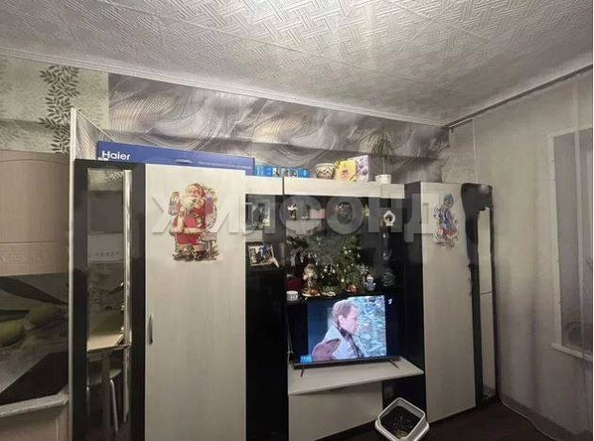 
   Продам студию, 18.3 м², Усова ул, 66

. Фото 4.