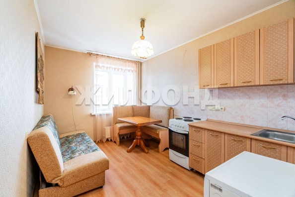
   Продам 1-комнатную, 48.3 м², Учебная ул, 7

. Фото 1.