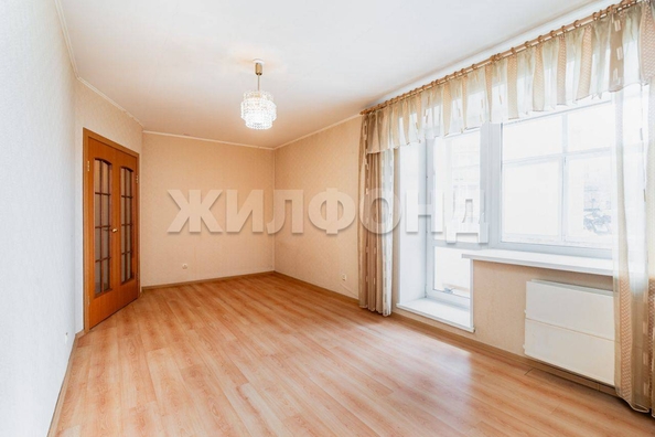
   Продам 1-комнатную, 48.3 м², Учебная ул, 7

. Фото 4.