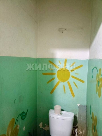 
   Продам студию, 33 м², Угрюмова Александра ул, 1/2

. Фото 8.