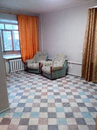 
   Продам 1-комнатную, 29.8 м², Розы Люксембург ул, 42

. Фото 2.