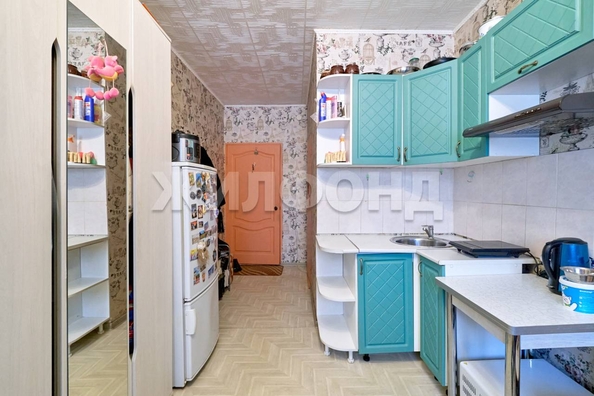 
   Продам студию, 16 м², Водяная ул, 90/5

. Фото 2.