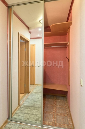 
   Продам 1-комнатную, 38.6 м², Ботанический пер, 4

. Фото 27.