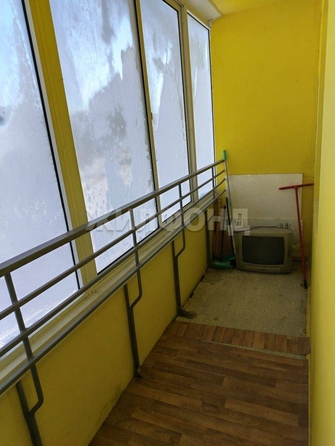 
   Продам 1-комнатную, 25.9 м², Юрия Ковалева ул, 32

. Фото 19.