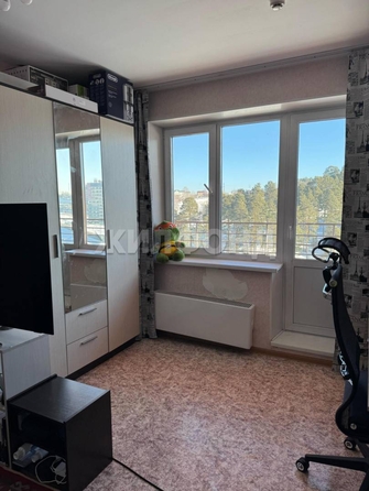 
   Продам студию, 25.9 м², Юрия Ковалева ул, 34

. Фото 4.