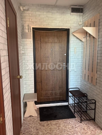 
   Продам студию, 25.9 м², Юрия Ковалева ул, 34

. Фото 6.
