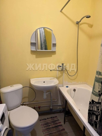 
   Продам студию, 25.9 м², Юрия Ковалева ул, 34

. Фото 7.