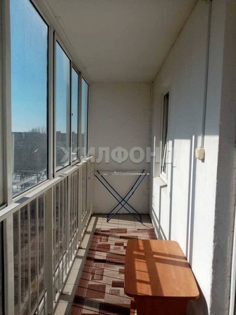 
   Продам 1-комнатную, 35 м², Сибирская ул, 66

. Фото 9.